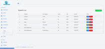 MoneyFlex - Money Management PHP Script Screenshot 6