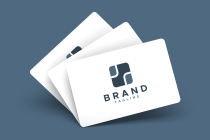 Z Letter Square Logo Design Screenshot 1