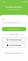 Travel – Travel Mobile App UI KIT React Screenshot 118
