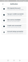Furniture - Flutter UI Kit Screenshot 10