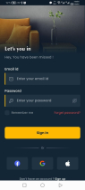 Furniture - Flutter UI Kit Screenshot 23