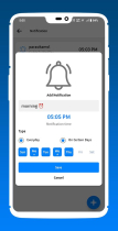 Blood Sugar Diary for Diabetes Android Screenshot 7