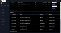 Unlimited invoicing and Billing System in PHP Screenshot 1