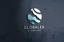 Global Vision Technologies Logo Screenshot 1