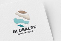 Global Vision Technologies Logo Screenshot 4