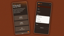 Canis Dog Training Services HTML Website Template Screenshot 17