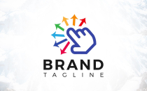 Click Logo Design Multi Option Logo Selection Logo Screenshot 2