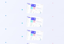 MatDash Vuejs Admin Dashboard Template Screenshot 7