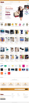 Multi-Store Based E-commerce And POS System  Screenshot 3
