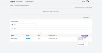 Signia - End-to-End Encrypted Signature Solution Screenshot 5