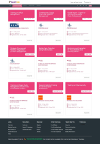 Talent Bee - Connects talent with opportunities. Screenshot 1