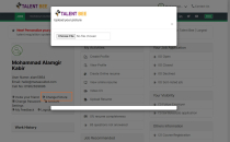 Talent Bee - Connects talent with opportunities. Screenshot 15