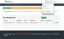 Talent Bee - Connects talent with opportunities. Screenshot 35