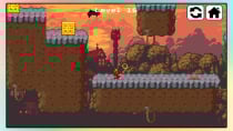 The Switcher - HTML5 Construct 3 Game Screenshot 3