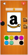 Color mania - Unity App Source Code Screenshot 2