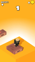 Jump Stack 3D - Unity Source Code Screenshot 3