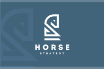 Horse Logo v02 Screenshot 2