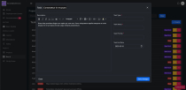 SmartWorkForce Project Management Screenshot 12
