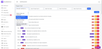 SmartWorkForce Project Management Screenshot 16