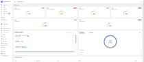 SmartWorkForce Project Management Screenshot 21