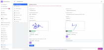 SmartWorkForce Project Management Screenshot 60