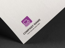 Home Furnishing Logo Template Pack Screenshot 21