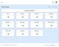 VectraBills - All in One Platform for Seamless VTU Screenshot 18
