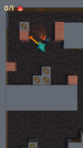 Ninja Assassin - Adventure Mobile Unity Game Screenshot 6