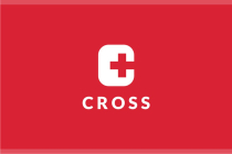 Cross Letter C Logo Screenshot 2