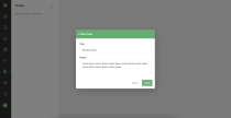 ChatApp - Laravel Real-Time Chat Application. Screenshot 7