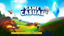 GUI Pro - Casual Game Screenshot 5