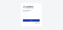 LeadSync - Lead Management System Screenshot 5