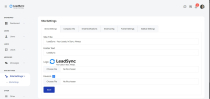 LeadSync - Lead Management System Screenshot 8