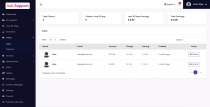 Donate Me - All-in-One Creator Support Platform Screenshot 4