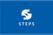 Steps Letter S Logo Screenshot 2