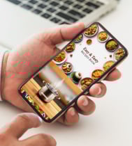 Easy Cooking Recipes - Android App Source Code Screenshot 7