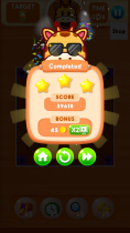 Tile Connect - Unity Completed Game Template Screenshot 11