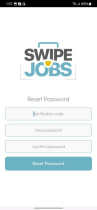 Job Search React UI Kit Screenshot 13