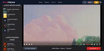 DVASTREAM - Laravel Video Platform with AI Screenshot 49