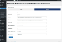 Membership for WordPress And WooCommerce Screenshot 9