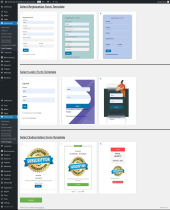Membership for WordPress And WooCommerce Screenshot 29