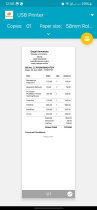 ERP OS - Quick POS Flutter Application Screenshot 21
