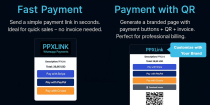 PPXLink – WhatsApp Payment And QR Plugin Screenshot 2