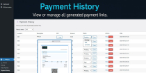 PPXLink – WhatsApp Payment And QR Plugin Screenshot 3
