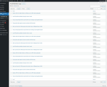 Smart Content AutoPublisher – AI RSS to WordPres Screenshot 1