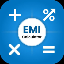 Easy EMI Calculator Loan App - Android Screenshot 2