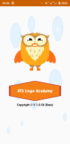 ATS Lingo Academy Puzzle Game For Android  Screenshot 1