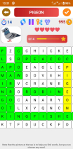 ATS Lingo Academy Puzzle Game For Android  Screenshot 13