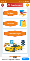 ATS Lingo Academy Puzzle Game For Android  Screenshot 21