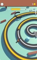 Color Adventure  Unity Game Template Screenshot 4